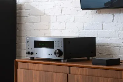 Amplificateurs Onkyo TX-RZ30