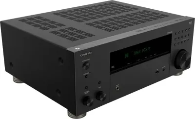 Amplificateurs Onkyo TX-RZ30