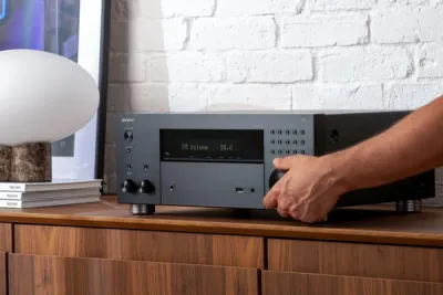 Amplificateurs Onkyo TX-RZ30