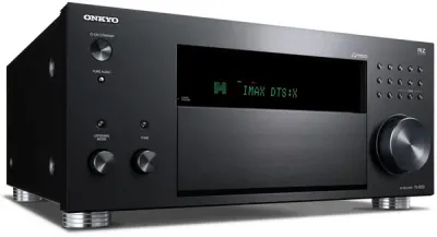 Amplificateurs HC ONKYO TXRZ50 Black