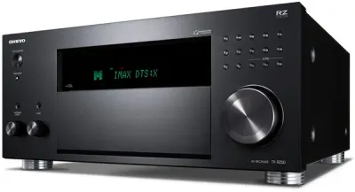 Amplificateurs HC ONKYO TXRZ50 Black