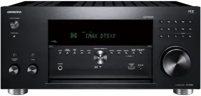Amplificateurs HC ONKYO TXRZ50 Black