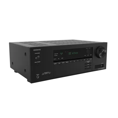 Amplificateurs HC ONKYO TX-SR3100DAB Black 5.1 Dolby atmos