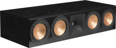 Klipsch RC-64 III Black (PCS)