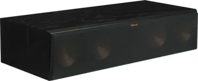 Klipsch RC-64 III Black (PCS)