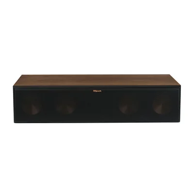 Klipsch RC-64 III Walnut ( Pièce )