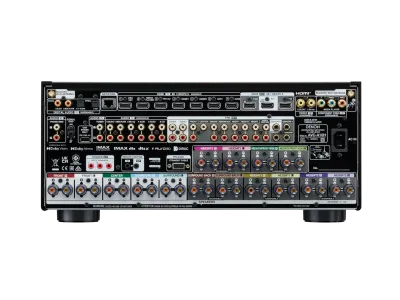 Amplificateur Home cinema