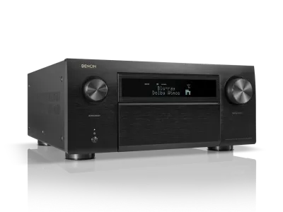 Amplificateur Home cinema