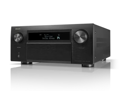 Amplificateur Home cinema