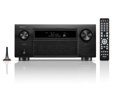Amplificateur Home cinema