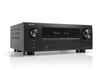 Amplificateur HC DENON AVR S970H Black