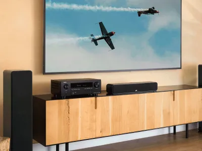 amplificateur home cinéma
