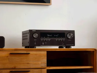 amplificateur home cinéma
