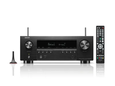 amplificateur home cinéma