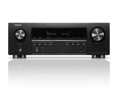 Amplificateur HC S-series DENON AVRS770HBKE2