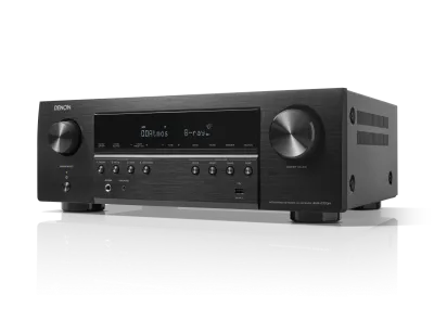 Amplificateur HC S-series DENON AVRS770HBKE2