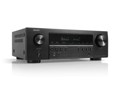Amplificateur HC S-series DENON AVRS770HBKE2