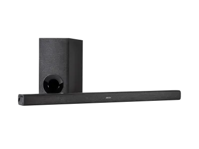Barre de Son DENON DHTS416 Black