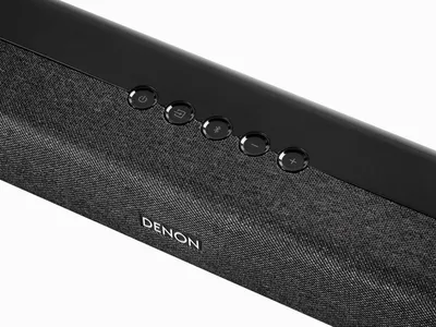 Barre de Son DENON DHTS416 Black