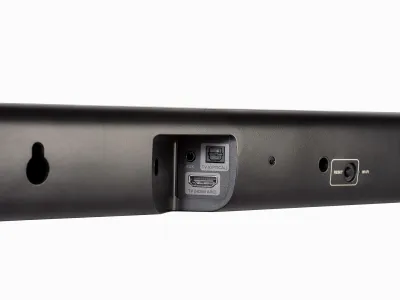 Barre de Son DENON DHTS416 Black