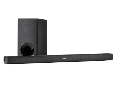 Barre de Son DENON DHTS416 Black