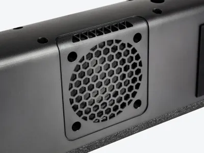 Barre de Son DENON DHT-S217 Black