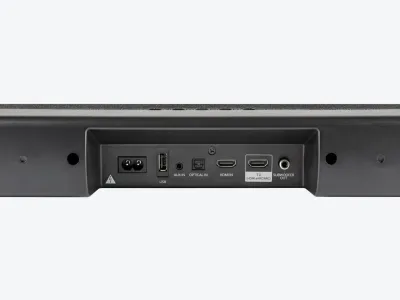 Barre de Son DENON DHT-S217 Black
