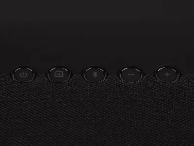 DENON DHTS216 Black