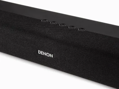 Barre de Son DENON DHT-S216 Black