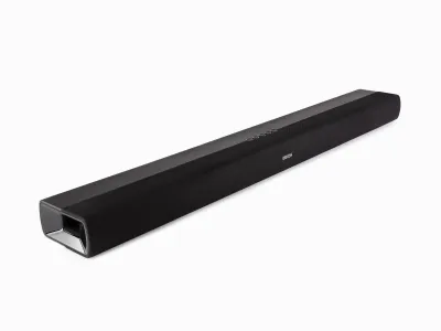 DENON DHTS216 Black