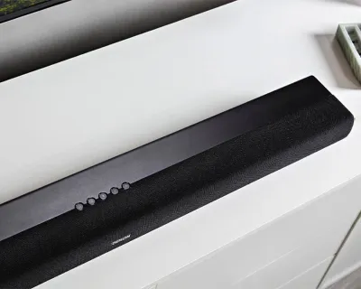 DENON DHTS216 Black