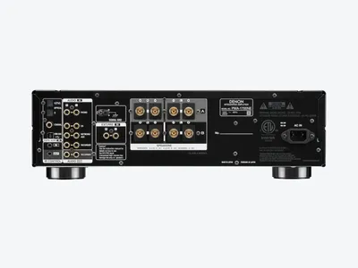 Amplificateur