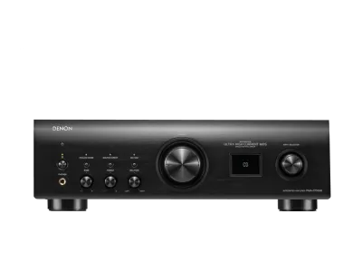 Amplificateur stéreo DENON PMA1700NE Black
