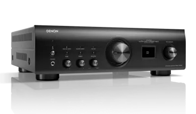 Amplificateur stéreo DENON PMA1700NE Black