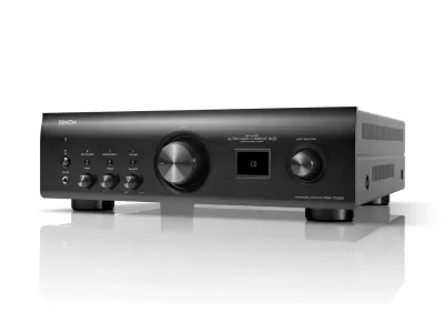 Amplificateur stéreo DENON PMA1700NE Black