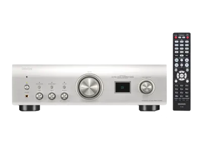 Denon PMA-1700NE Silver