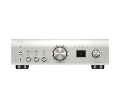 Denon PMA-1700NE Silver