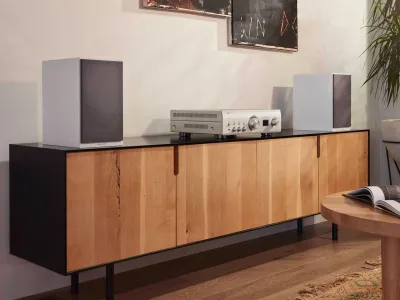 Amplificateur stéreo DENON PMA1700NE Premium Silver