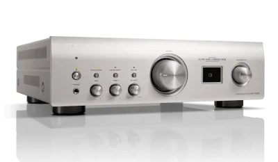 Denon PMA-1700NE Silver
