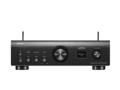 DENON PMA-900HNE Black
