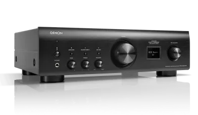 DENON PMA-900HNE Black