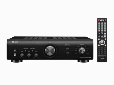 DENON PMA-600NE BLACK