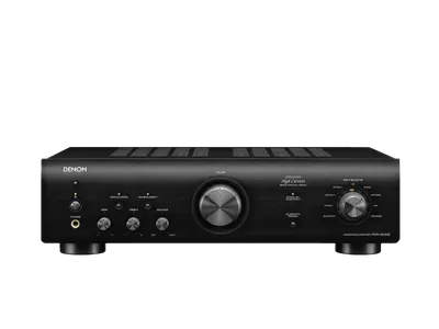 DENON PMA-600NE BLACK