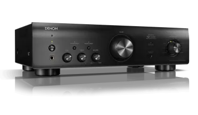 DENON PMA-600NE BLACK
