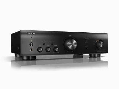 DENON PMA-600NE BLACK