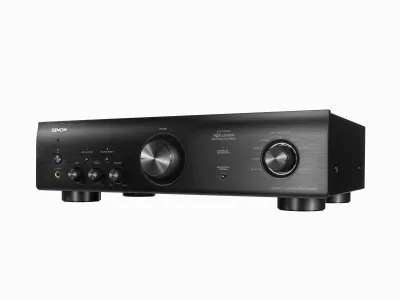 DENON PMA-600NE BLACK