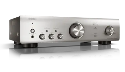 DENON PMA-600NE Silver