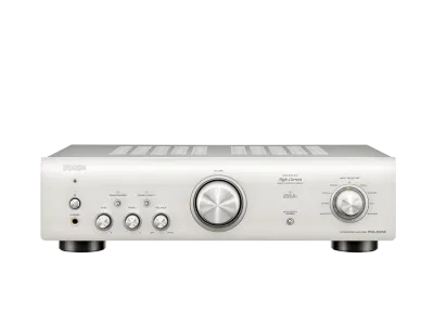 DENON PMA-600NE Silver