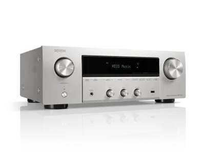 Amplificateur AV Stéréo
