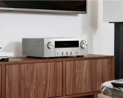 Amplificateur AV Stéréo